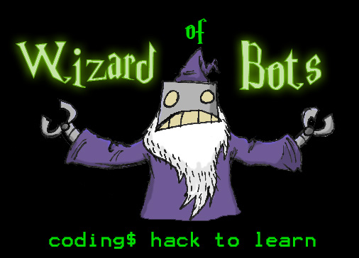 Wizard Of Bots